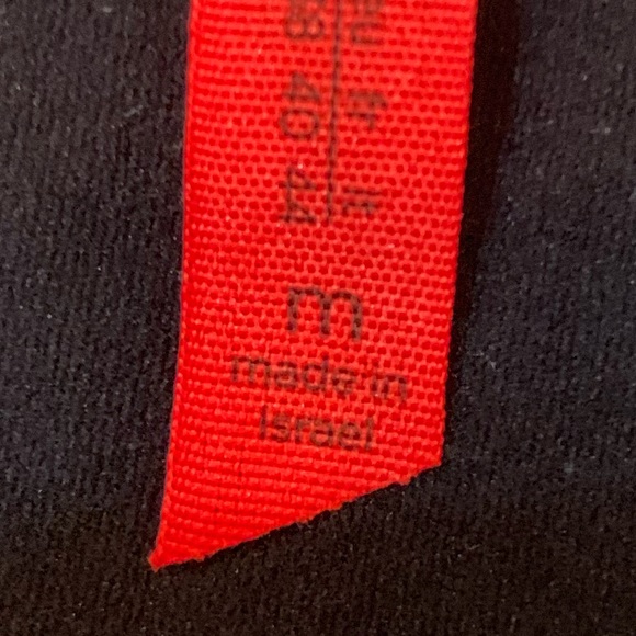 Spanx on Top and in Control Sleeveless Top M NWOT - Picture 5 of 8